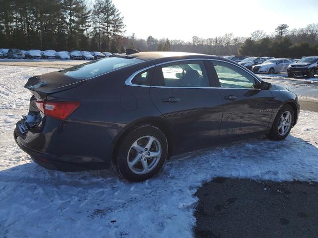 Photo 3 from auction – 2016 CHEVROLET MALIBU LS with VIN 1G1ZB5STXGF190847