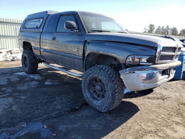 Photo 4 from auction – 2002 DODGE RAM 2500 with VIN 3B7KF23Z62M212477