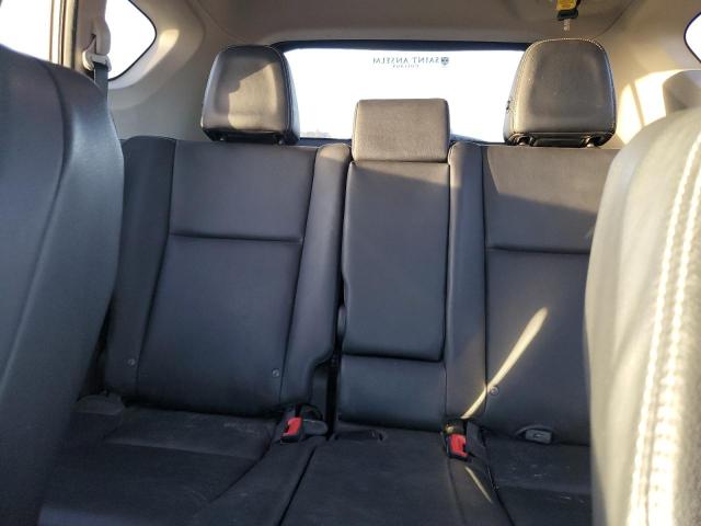 Photo 10 from auction – 2013 TOYOTA RAV4 LIMIT with VIN 2T3DFREV0DW022526