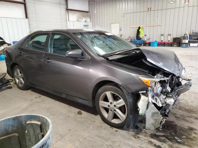 Photo 4 from auction – 2012 TOYOTA CAMRY BASE with VIN 4T1BF1FKXCU169599