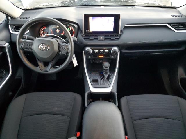 Photo 8 from auction – 2024 TOYOTA RAV4 LE with VIN 2T3F1RFV2RC486514