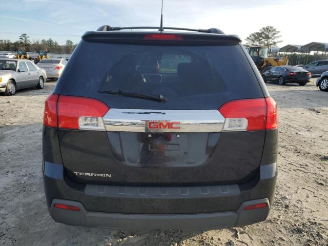 Photo 6 from auction – 2012 GMC TERRAIN SL with VIN 2GKALUEK4C6346095