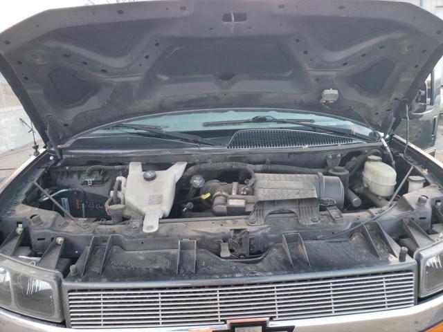 Photo 12 from auction – 2014 CHEVROLET EXPRESS G1 with VIN 1GBSGDC49E1154092