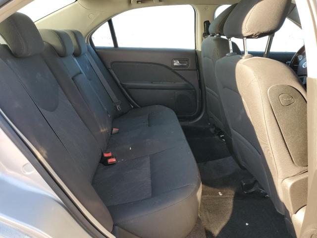 Photo 10 from auction – 2010 MERCURY MILAN with VIN 3MEHM0HAXAR649549