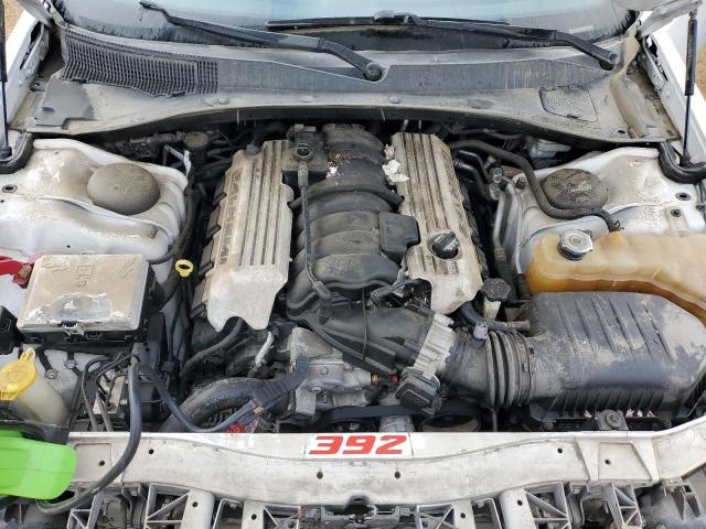 Photo 11 from auction – 2013 CHRYSLER 300 SRT-8 with VIN 2C3CCAFJ7DH567824