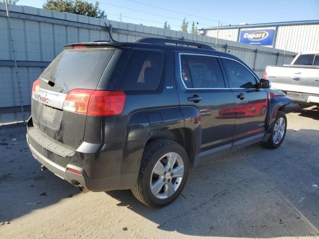 Photo 3 from auction – 2014 GMC TERRAIN SL with VIN 2GKFLSE32E6120806