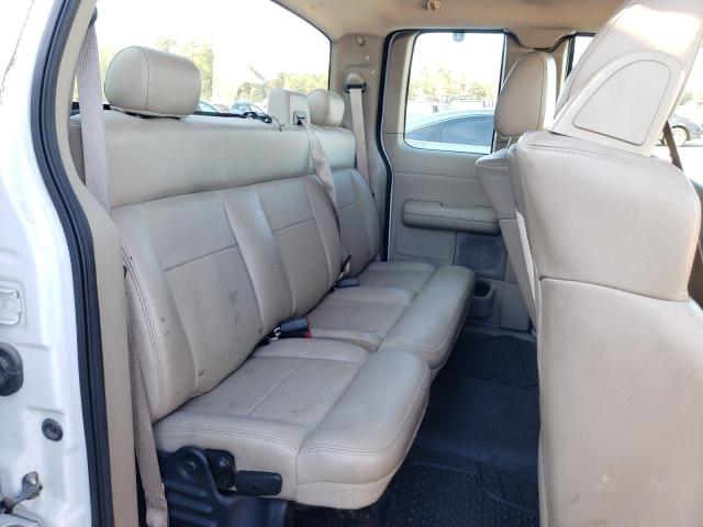 Photo 10 from auction – 2005 FORD F150 with VIN 1FTRX14W15FA70523