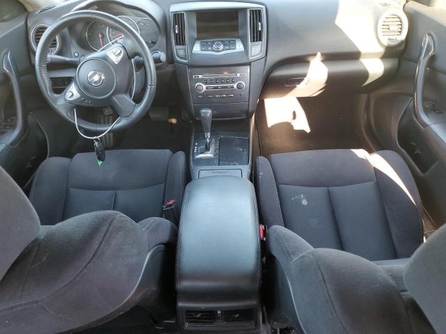 Photo 8 from auction – 2013 NISSAN MAXIMA S with VIN 1N4AA5AP7DC838448