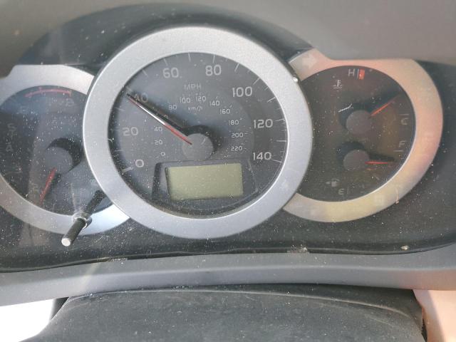 Фото 9 с аукциона – 2010 TOYOTA RAV4 с VIN 2T3BF4DV9AW059503