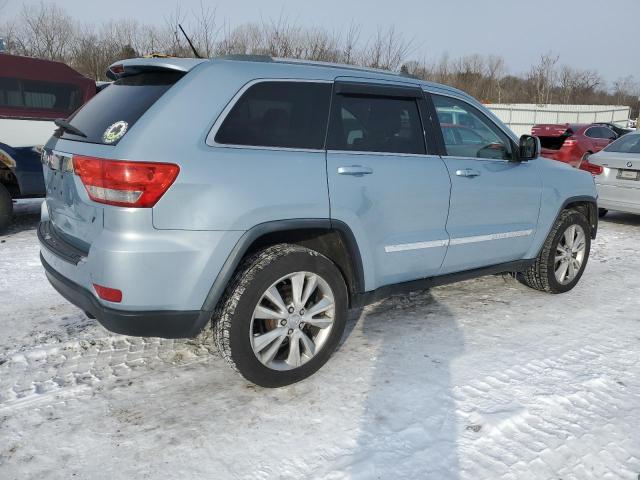 Photo 3 from auction – 2012 JEEP GRAND CHER with VIN 1C4RJFAG9CC288557