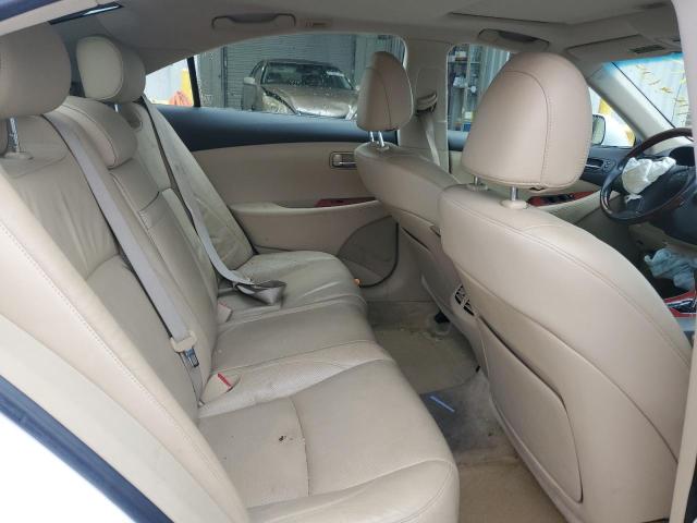 Photo 10 from auction – 2009 LEXUS ES 350 with VIN JTHBJ46G392331396