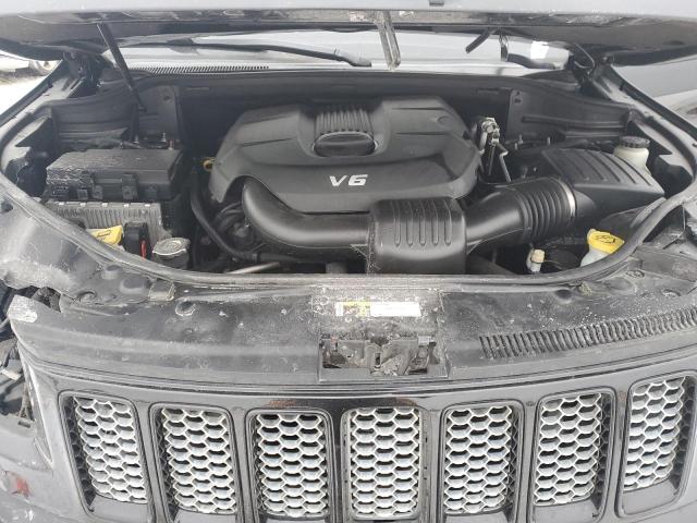 Photo 12 from auction – 2015 JEEP GRAND CHER with VIN 1C4RJFAG6FC664068