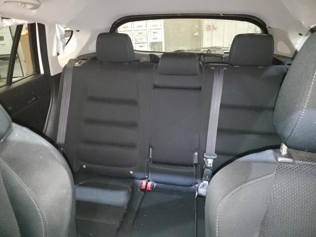 Photo 10 from auction – 2016 MAZDA CX-5 TOURI with VIN JM3KE4CY3G0760153