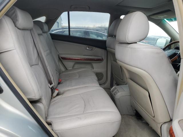 Photo 11 from auction – 2009 LEXUS RX 350 with VIN 2T2HK31U79C116245