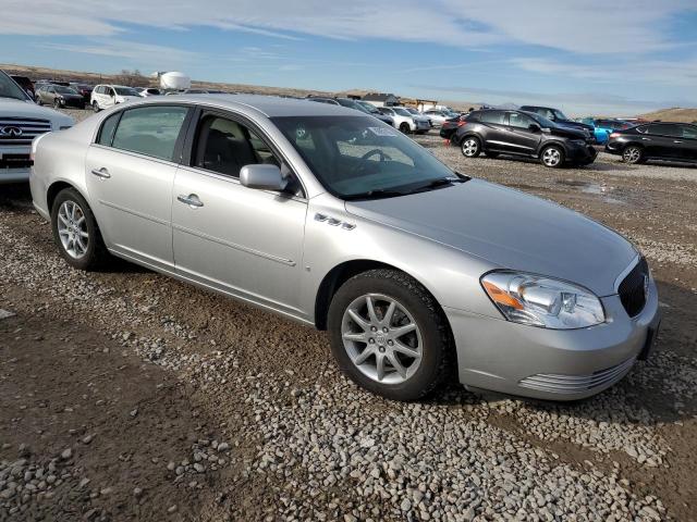 Zdjęcie 4 z aukcji – 2006 BUICK LUCERNE CX z VIN 1G4HD57286U196634