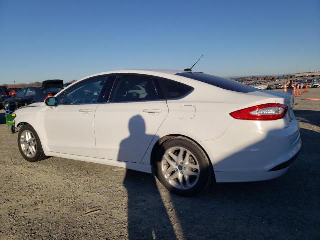 Photo 2 from auction – 2015 FORD FUSION SE with VIN 3FA6P0H74FR115710