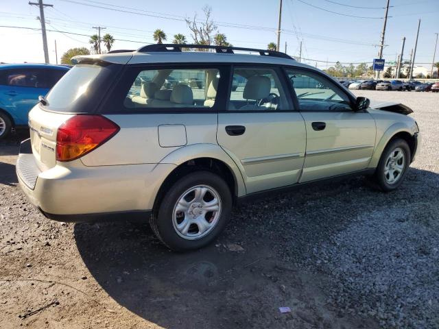 Photo 3 from auction – 2007 SUBARU OUTBACK OU with VIN 4S4BP61C477304817
