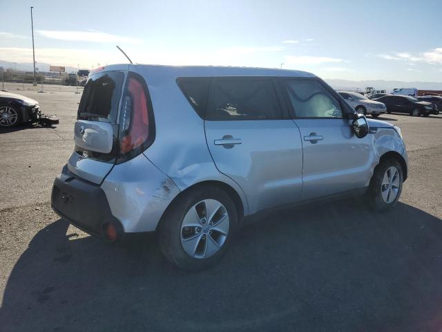 Photo 3 from auction – 2014 KIA SOUL with VIN KNDJN2A24E7728968