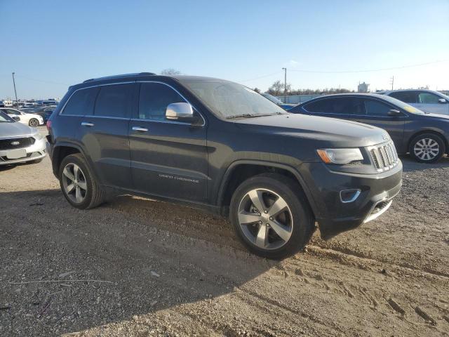 Photo 4 from auction – 2014 JEEP GRAND CHER with VIN 1C4RJFCG2EC279425