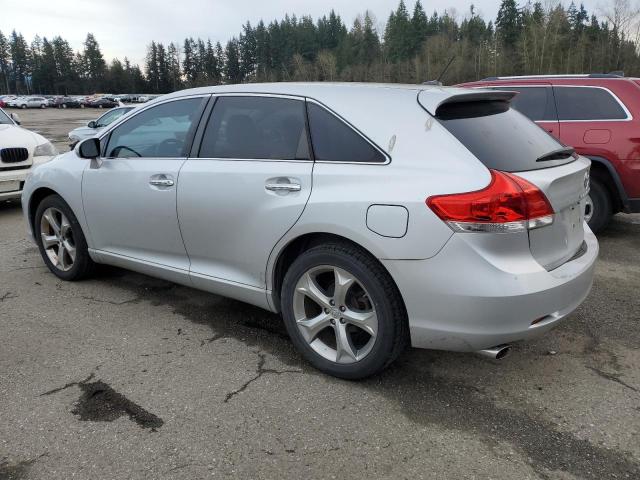 Photo 2 from auction – 2011 TOYOTA VENZA with VIN 4T3ZK3BB5BU039604