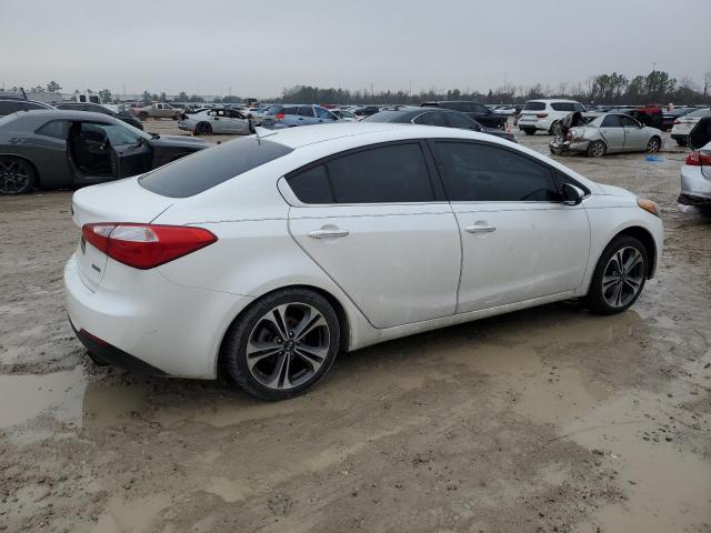Photo 3 from auction – 2016 KIA FORTE EX with VIN KNAFZ4A86G5553533