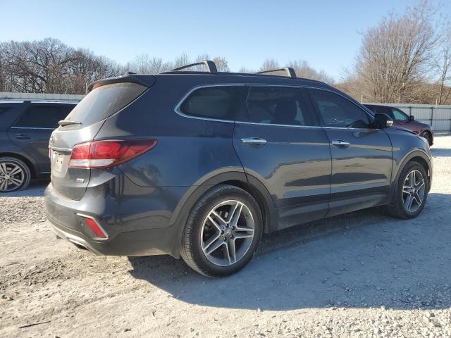 Photo 3 from auction – 2018 HYUNDAI SANTA FE S with VIN KM8SR4HF8JU282957