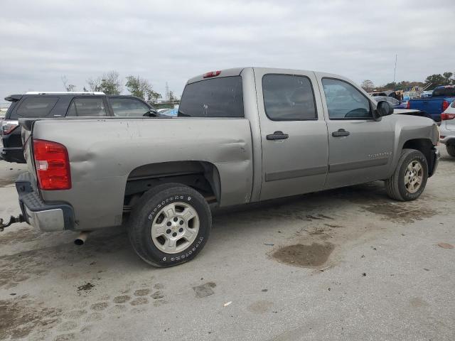 Photo 3 from auction – 2007 CHEVROLET SILVERADO with VIN 2GCEC13J271522313