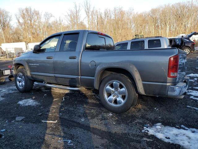 Photo 2 from auction – 2005 DODGE RAM 1500 S with VIN 1D7HU18D05S200656