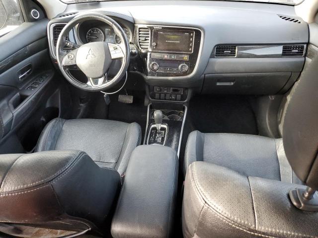 Photo 8 from auction – 2017 MITSUBISHI OUTLANDER with VIN JA4AZ3A32HZ049612