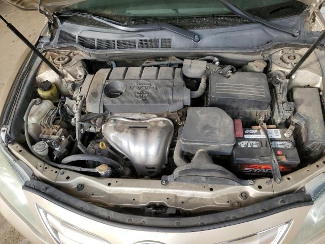 Photo 11 from auction – 2011 TOYOTA CAMRY BASE with VIN 4T1BF3EK9BU180069