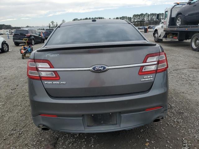 Photo 6 from auction – 2014 FORD TAURUS SEL with VIN 1FAHP2E83EG181513