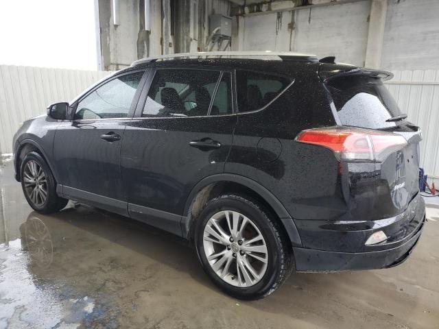 Photo 2 from auction – 2016 TOYOTA RAV4 LE with VIN 2T3ZFREVXGW245845