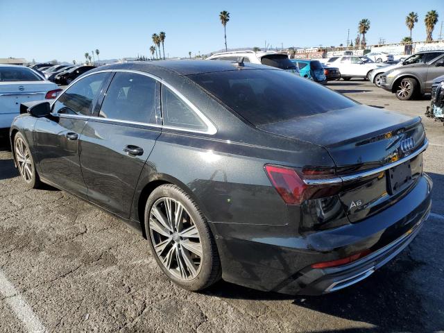 صورة رقم 2 من المزاد - 2019 AUDI A6 PREMIUM مع VIN WAUL2AF23KN103745