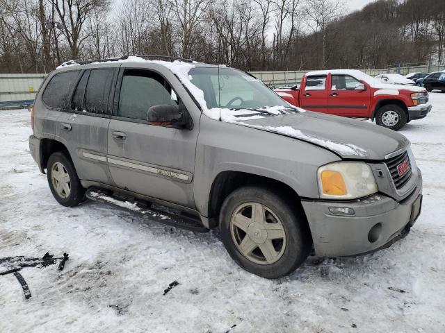 Photo 4 from auction – 2005 GMC ENVOY with VIN 1GKDT13SX52257050