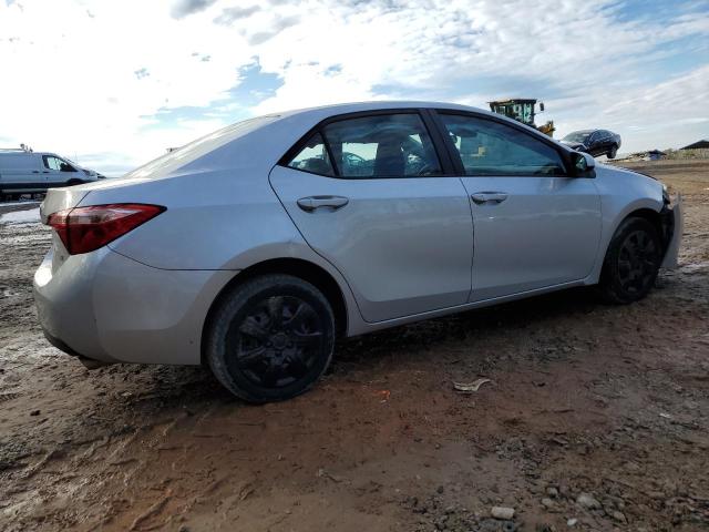 Photo 3 from auction – 2019 TOYOTA COROLLA L with VIN 5YFBURHE5KP939882