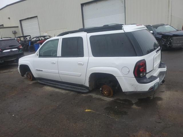 Photo 2 from auction – 2004 CHEVROLET TRAILBLAZE with VIN 1GNET16S146112201