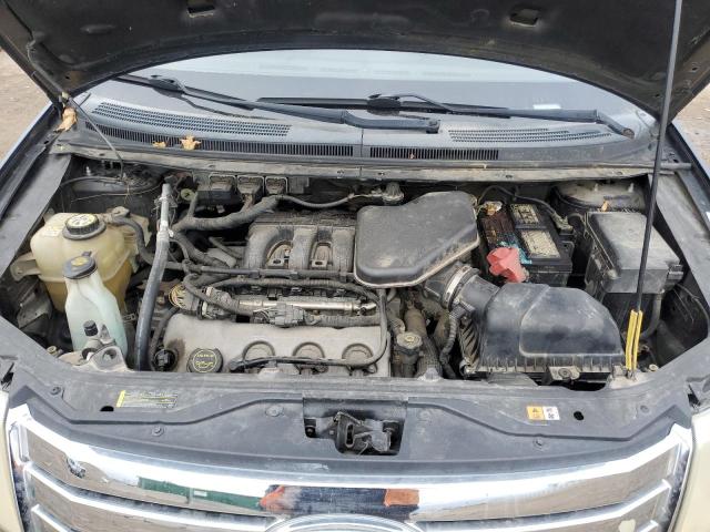 Photo 12 from auction – 2007 FORD EDGE SEL with VIN 2FMDK48C27BB40086