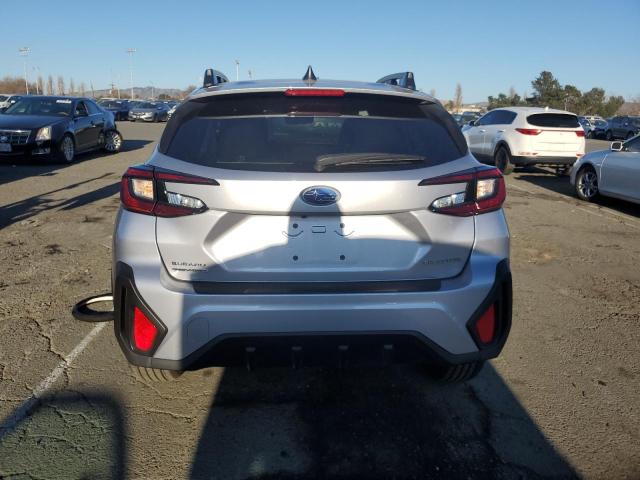 Photo 6 from auction – 2024 SUBARU CROSSTREK with VIN JF2GUADC9R8889913