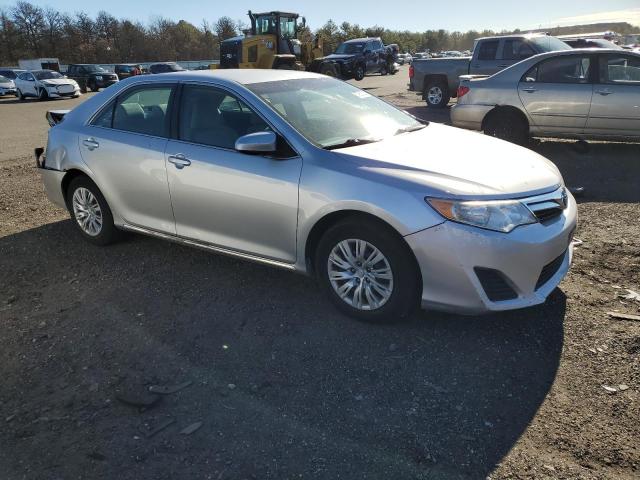 Photo 4 from auction – 2014 TOYOTA CAMRY L with VIN 4T4BF1FK2ER356120