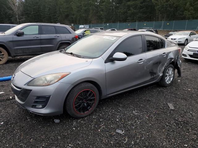 Photo 1 from auction – 2010 MAZDA 3 I with VIN JM1BL1SF9A1213757