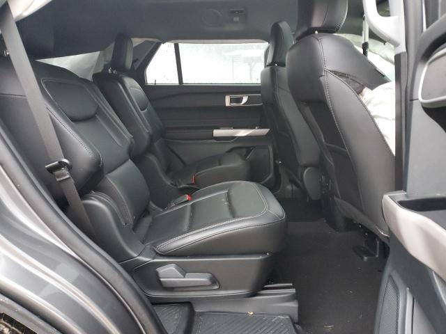 Photo 11 from auction – 2023 FORD EXPLORER X with VIN 1FMSK8DH9PGB79993