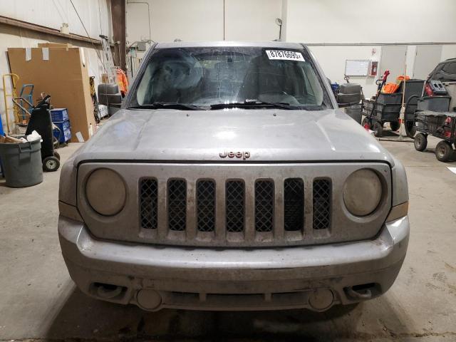 Photo 5 from auction – 2016 JEEP PATRIOT with VIN 1C4NJRAB9GD694925