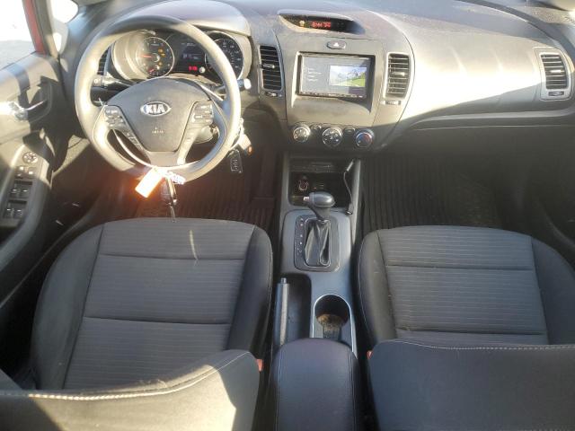 Photo 8 from auction – 2015 KIA FORTE LX with VIN KNAFX4A67F5361556