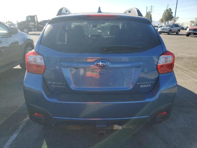 Photo 6 from auction – 2016 SUBARU CROSSTREK with VIN JF2GPADC9G8210646