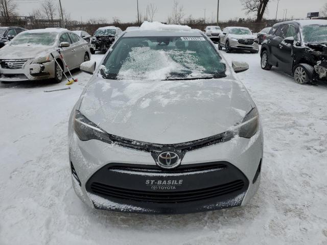 Photo 5 from auction – 2019 TOYOTA COROLLA L with VIN 2T1BURHE4KC216413