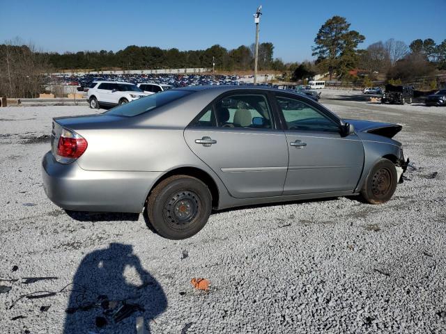 Photo 3 from auction – 2005 TOYOTA CAMRY LE with VIN 4T1BE32K35U941108