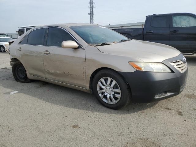 Photo 4 from auction – 2009 TOYOTA CAMRY BASE with VIN 4T4BE46K39R058718