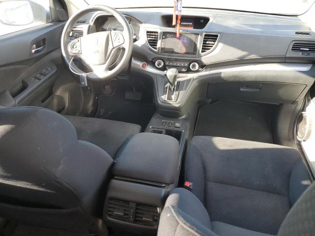 Photo 8 from auction – 2015 HONDA CR-V EX with VIN 2HKRM4H55FH678211