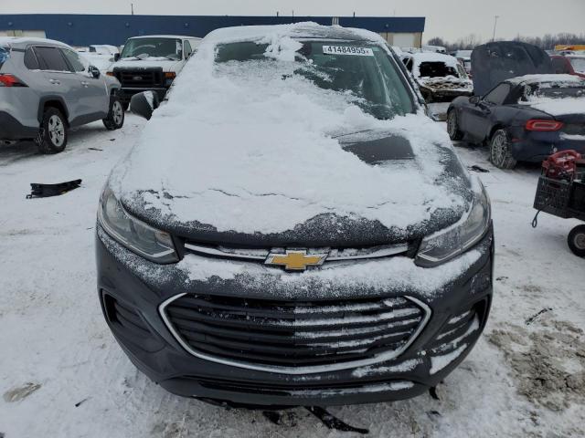 Photo 5 from auction – 2019 CHEVROLET TRAX LS with VIN 3GNCJKSB4KL388285