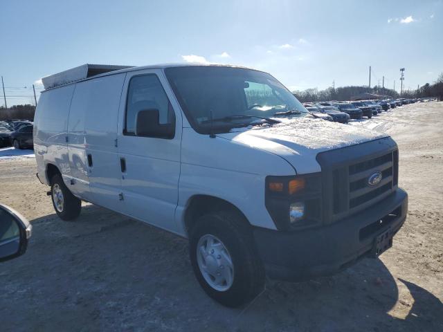 Photo 4 from auction – 2008 FORD ECONOLINE with VIN 1FTNE14W98DA12132